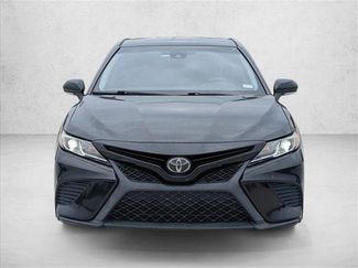 Used 2019 Toyota Camry SE video 2