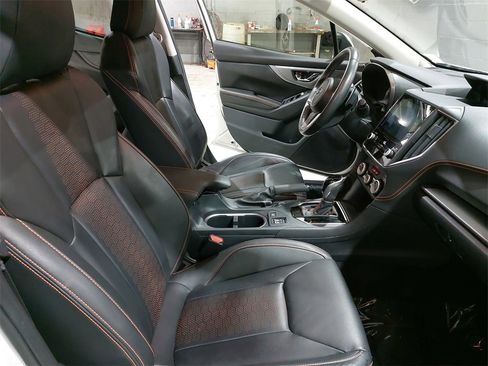 Certified 2023 Subaru Crosstrek 2.5i Limited w/ Moonroof Package image 10