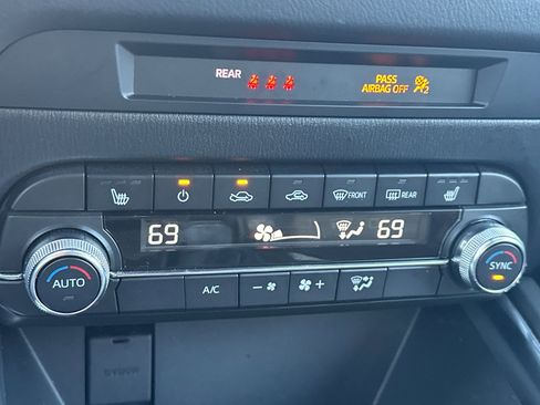 Used 2024 MAZDA CX-5 AWD 2.5 S image 20