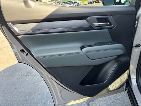 New 2026 GMC Terrain AT4 AWD/4WD image 23