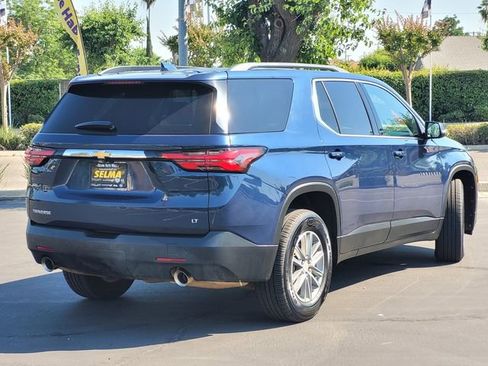 Used 2023 Chevrolet Traverse LT FWD image 5