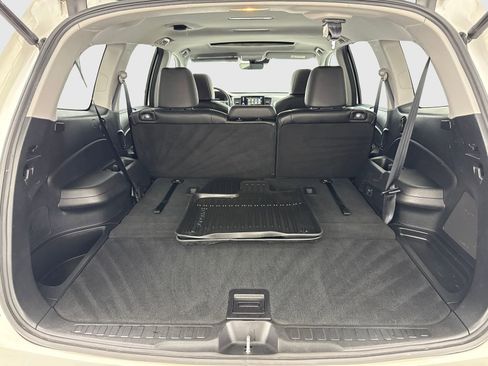 Used 2021 Honda Pilot Special Edition image 47