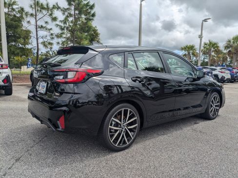 New 2025 Subaru Impreza 2.0i Sport image 4