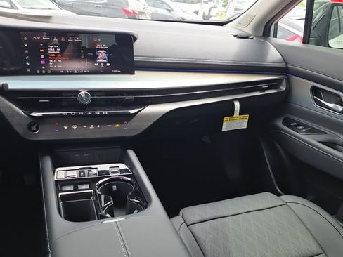 New 2026 Nissan Murano Platinum w/ Cargo Package AWD/4WD image 13