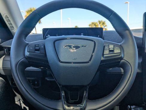 New 2026 Ford Mustang Mach-E Premium RWD image 29