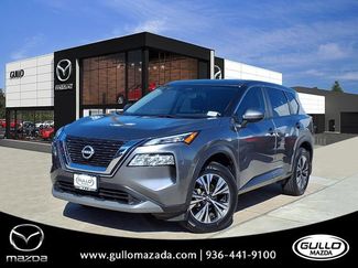 Used 2023 Nissan Rogue SV video 1