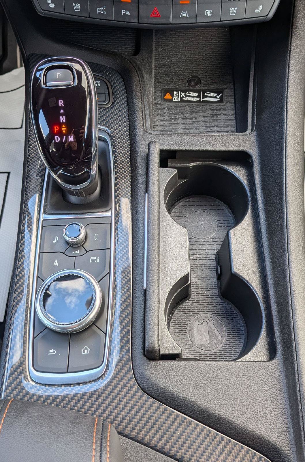 Used 2026 Cadillac CT5 Sport AWD/4WD image 19