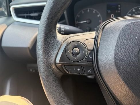Used 2024 Toyota Corolla LE FWD image 26