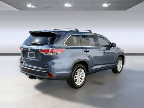 Used 2015 Toyota Highlander LE FWD image 9