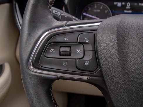 Used 2023 Buick Envision Avenir FWD image 21