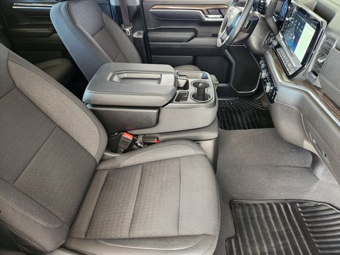 Certified 2025 Chevrolet Silverado 1500 LT image 15