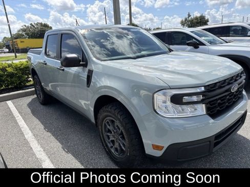 Used 2022 Ford Maverick XL FWD image 1