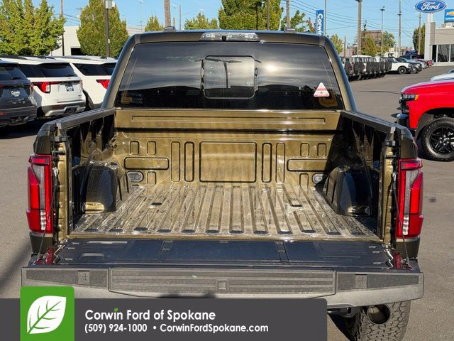 New 2026 Ford F150 Raptor AWD/4WD image 17