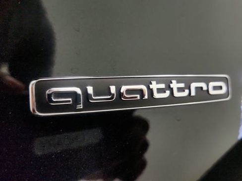 Used 2026 Audi A6 Prestige w/ Prestige Package AWD/4WD image 35