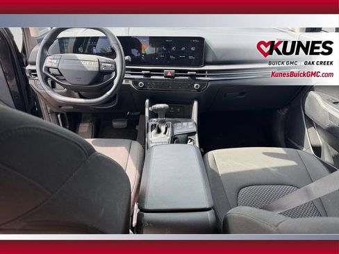 Used 2026 Kia Sportage LX FWD image 25