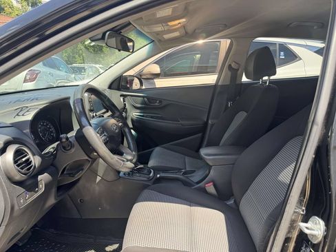 Used 2020 Hyundai Kona SEL AWD/4WD image 16