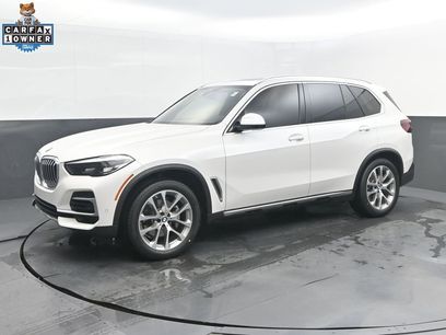 Certified 2023 BMW X5 xDrive40i w/ Premium Package