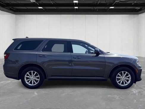 Certified 2025 Dodge Durango GT RWD image 4