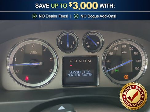 Used 2014 Cadillac Escalade Luxury image 19