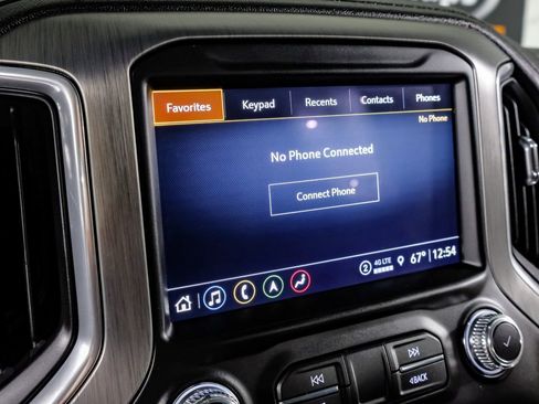 Used 2023 GMC Sierra 3500 Denali w/ Denali Ultimate Package image 28