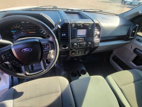 Used 2018 Ford F150 XL w/ Equipment Group 101A Mid RWD image 20
