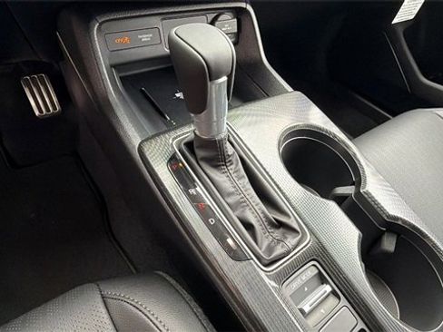 New 2026 Honda Civic Sport Touring image 24