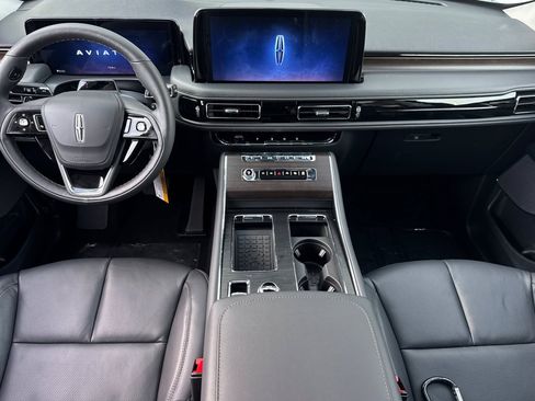 New 2026 Lincoln Aviator Reserve image 12