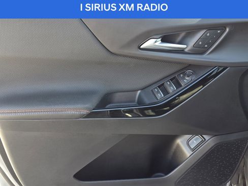 Used 2025 Chevrolet Equinox RS w/ Safety and Technology Package image 16