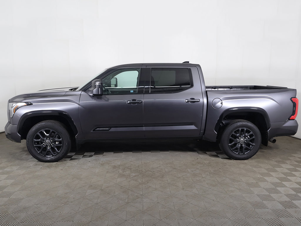 Used 2022 Toyota Tundra Platinum AWD/4WD image 19