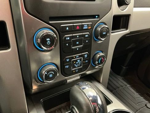 Used 2014 Ford F150 FX4 image 23