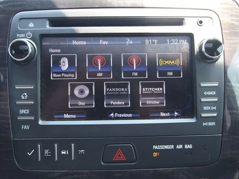 Used 2017 Buick Enclave Leather AWD/4WD image 29