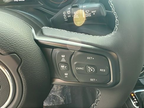 New 2026 Jeep Wrangler Unlimited Rubicon image 24