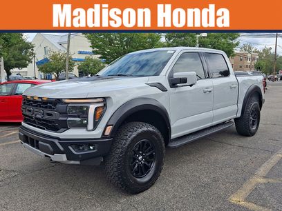 Used 2026 Ford F150 Raptor