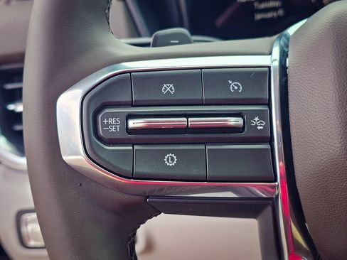 New 2026 GMC Terrain Denali image 20