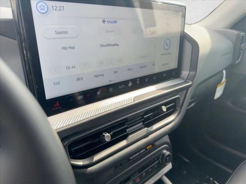 New 2025 Ford Bronco Sport Outer Banks image 12