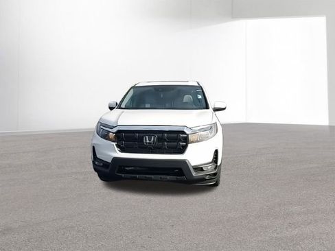 New 2026 Honda Ridgeline RTL image 3