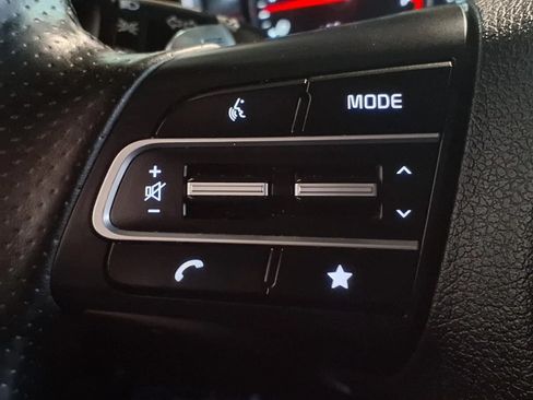 Used 2022 Kia Stinger GT2 RWD image 26