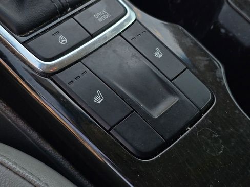 Used 2016 Kia Optima EX image 8