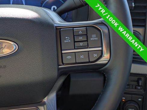 Used 2025 Ford F350 Platinum image 27