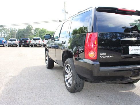 Used 2009 GMC Yukon SLT AWD/4WD image 37