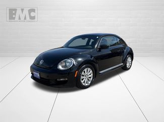 Used 2013 Volkswagen Beetle 2.5 FWD 360° Tour