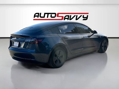 Used 2023 Tesla Model 3 Standard Range RWD image 7