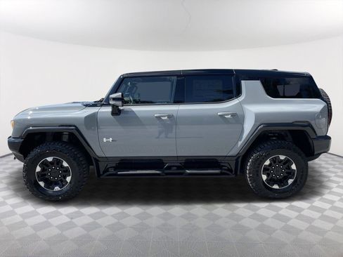New 2025 GMC Hummer EV 3X w/ Extreme Off-Road Package image 2