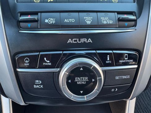 Used 2018 Acura TLX V6 w/ Technology & A-SPEC Pkg image 37