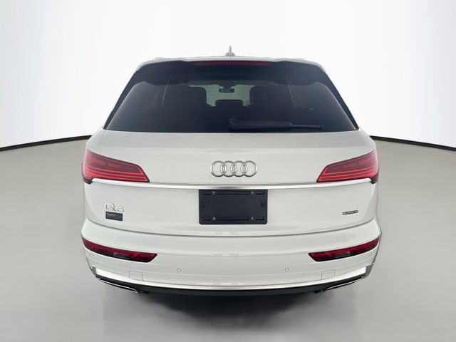 Used 2023 Audi Q5 2.0T Premium AWD/4WD image 7