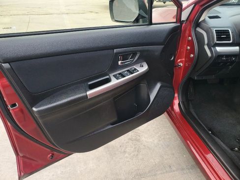 Used 2015 Subaru Impreza 2.0i Premium w/ Popular Package #1 image 9