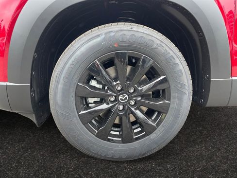 New 2026 MAZDA CX-50 AWD 2.5 S w/ Weather Package image 13