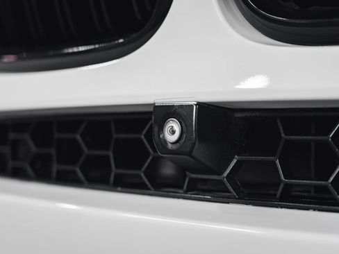 Used 2017 BMW X5 M image 5