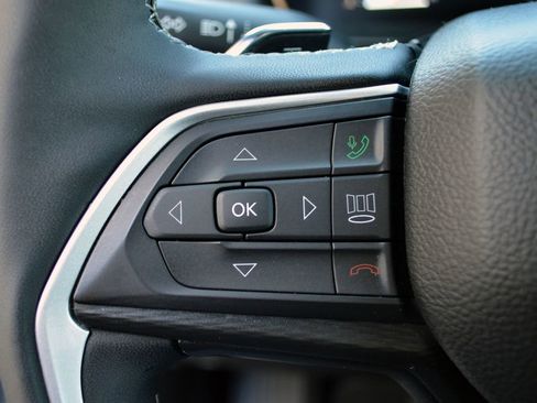 Used 2023 Jeep Grand Cherokee L Laredo AWD/4WD image 18