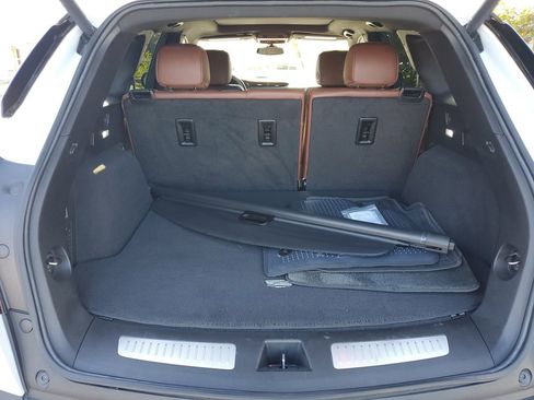 Certified 2023 Cadillac XT5 Premium Luxury w/ LPO, Premium Carpet Package image 24